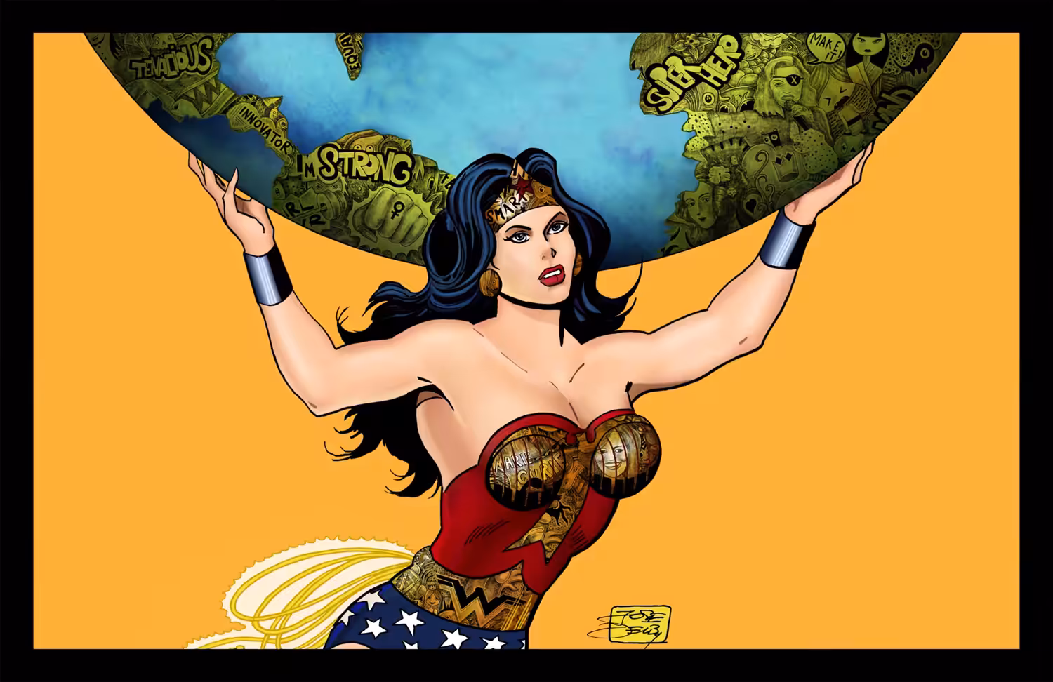 Heroines – Superstars