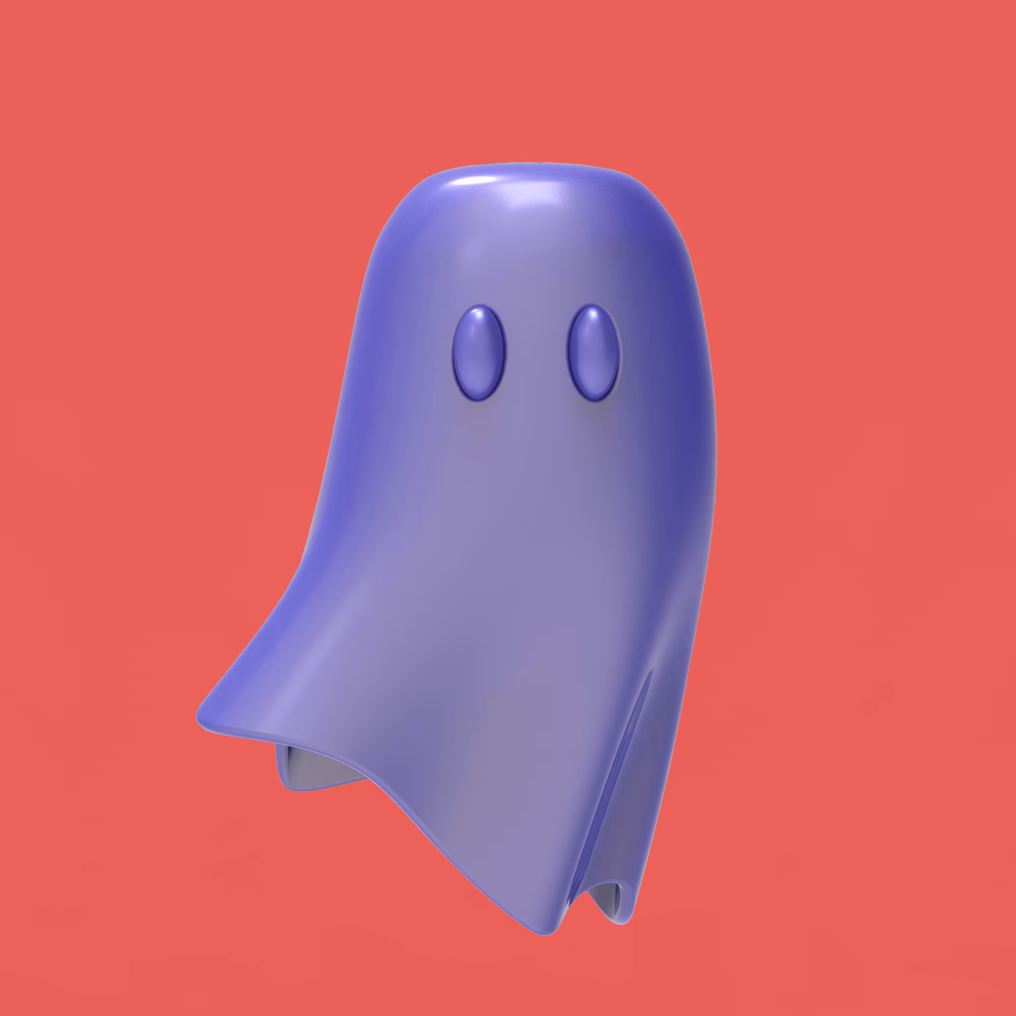 Lucky Phantom