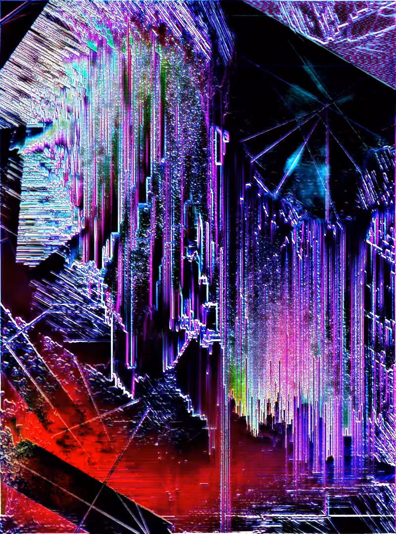 Breakdown