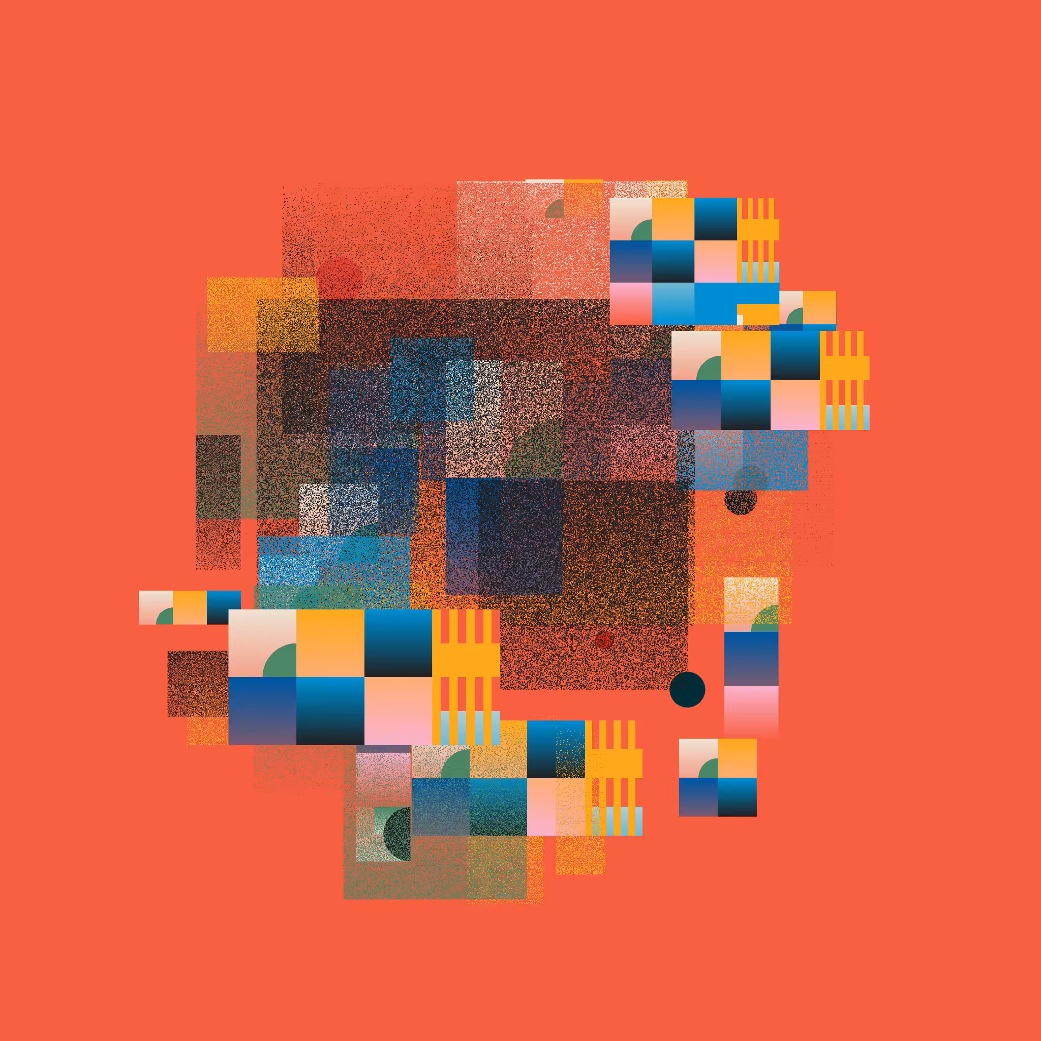 (dis)Mantle #207