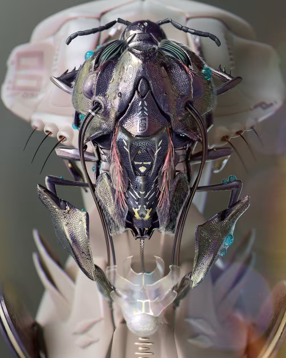 Scarab Recalibration