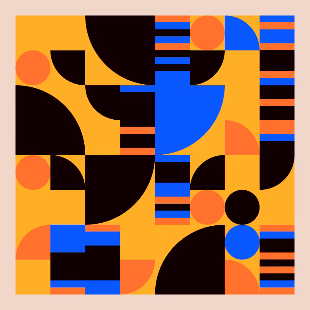 Geometrical #134