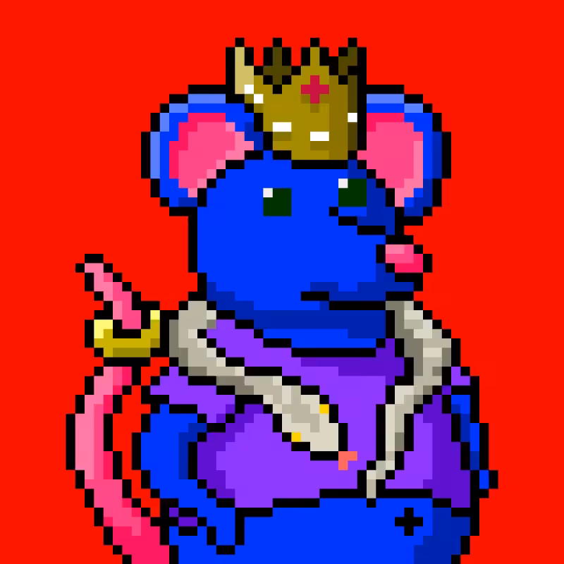 XTZ-Rat #102