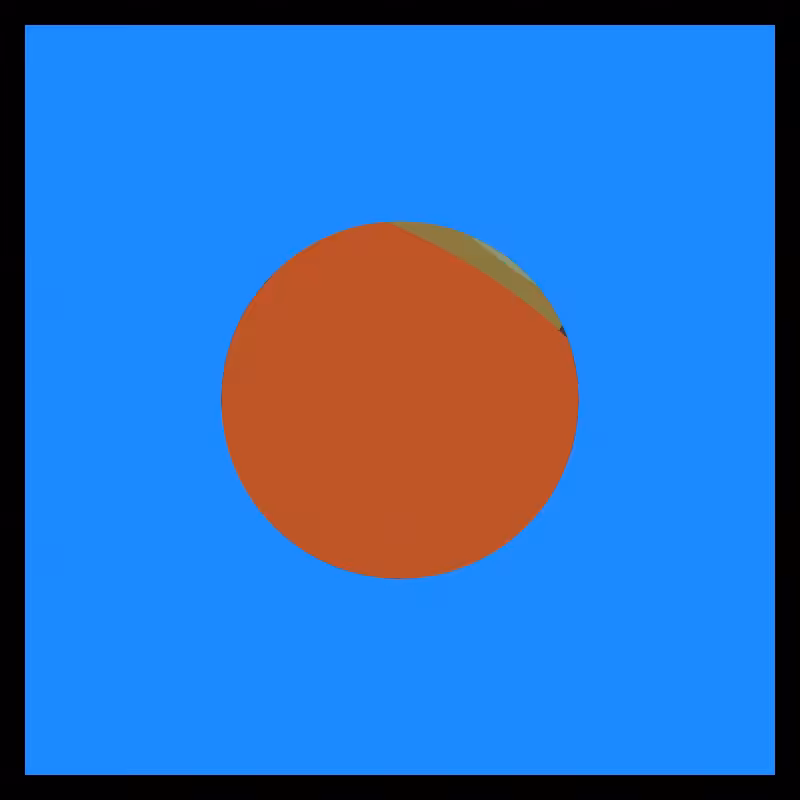 Embryo 1 #11