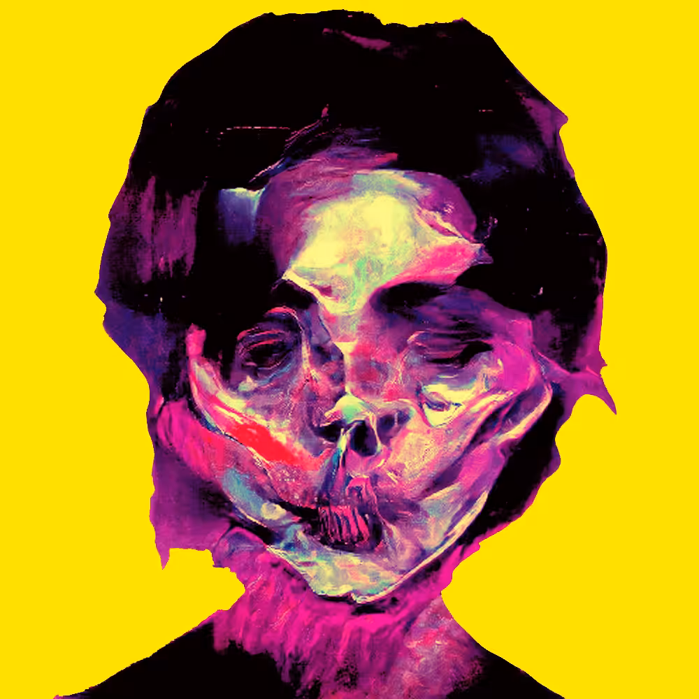 Dead Profile #060