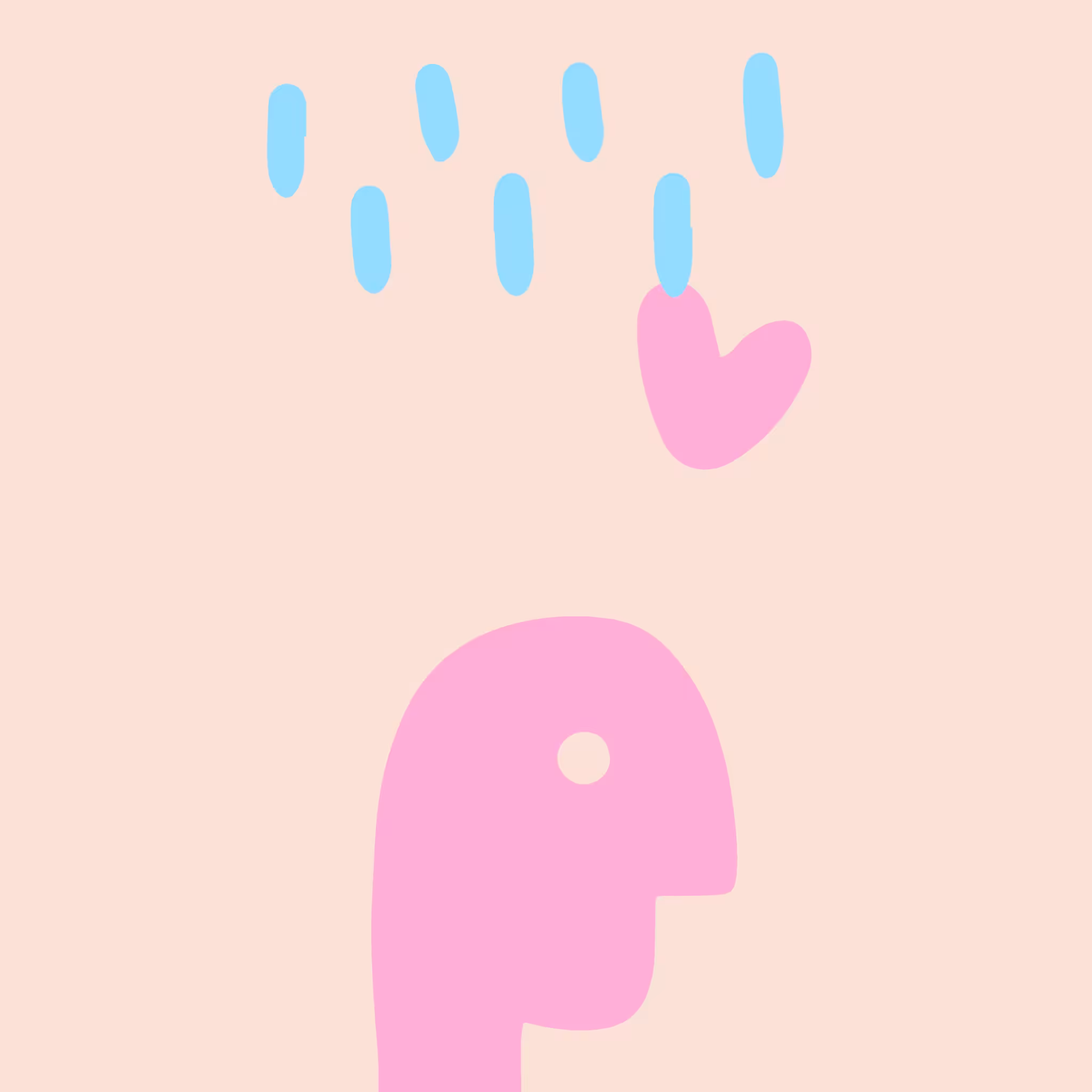 Illuminated Thoughts #9