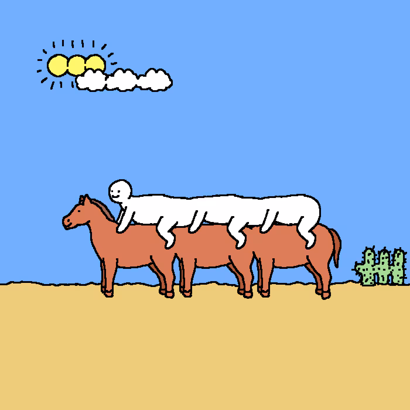 Horsipede1