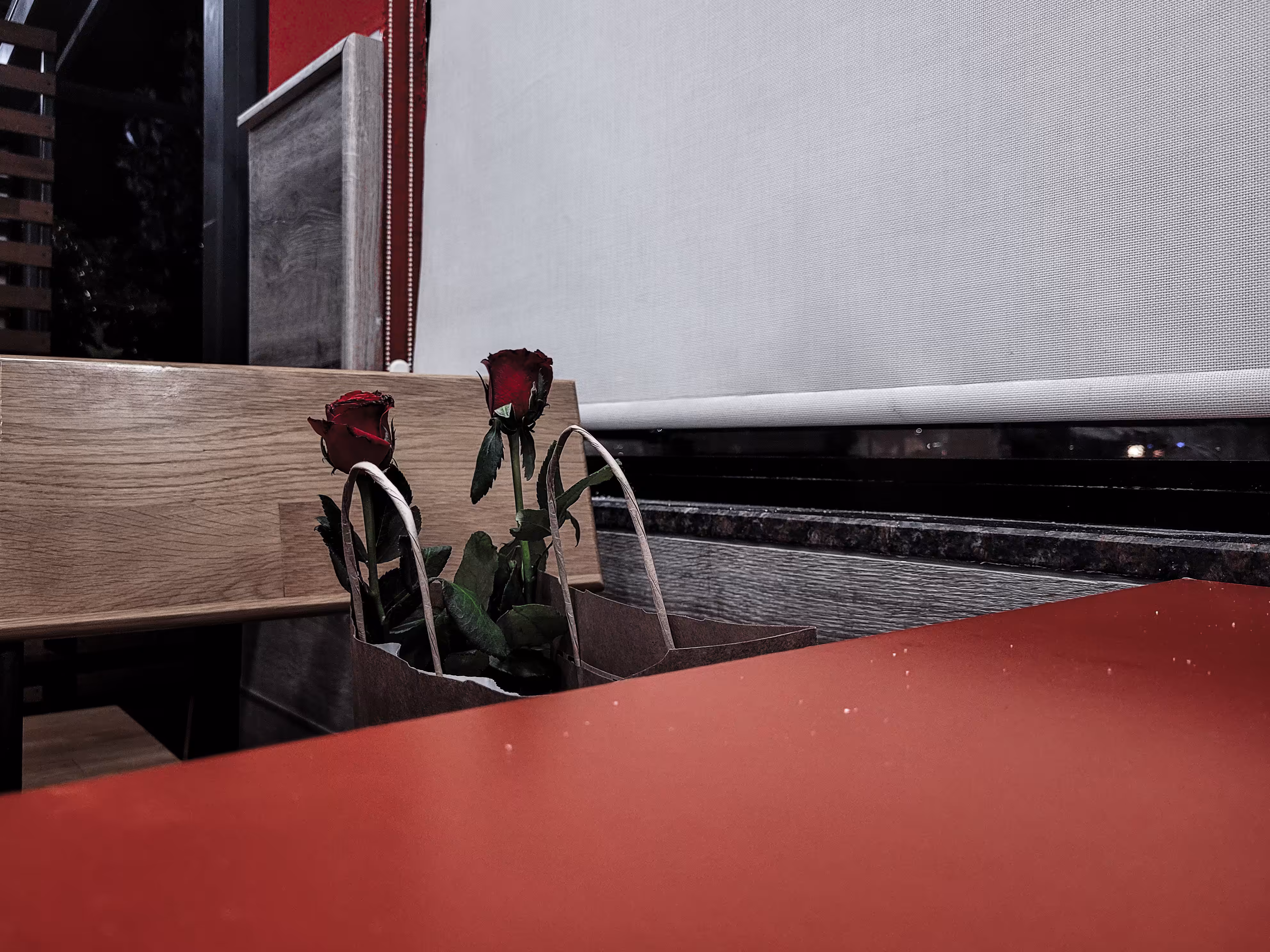Self Date