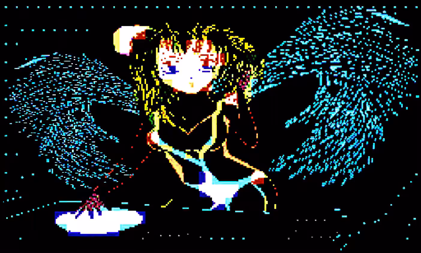 ∞ ༘⋆𝒑𝒊𝒙𝒆𝒍 𝒓𝒂𝒗𝒆 ♥˚ ༘⋆｡˚: .｡.:* 𝙙𝙟𝙨 𝙖𝙧𝙚 𝙖𝙣𝙜𝙚𝙡𝙨 *.:｡.