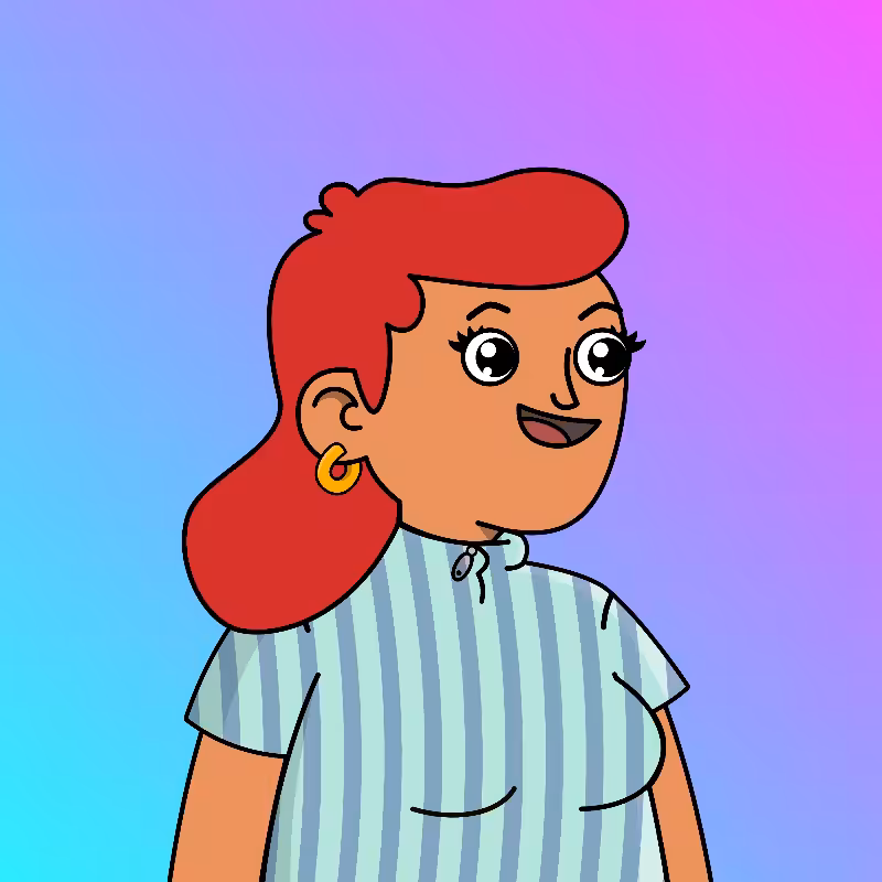 TezFolks Women #43