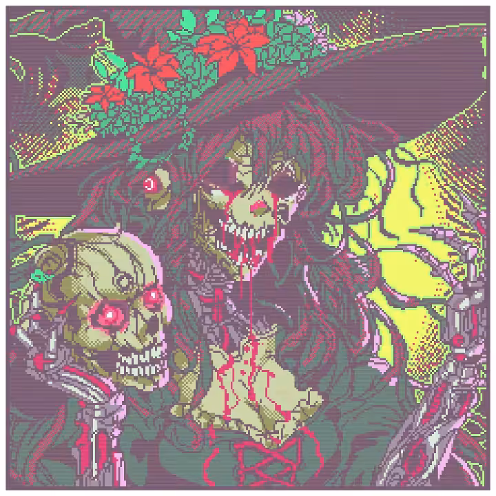 Whispers of the Wraith