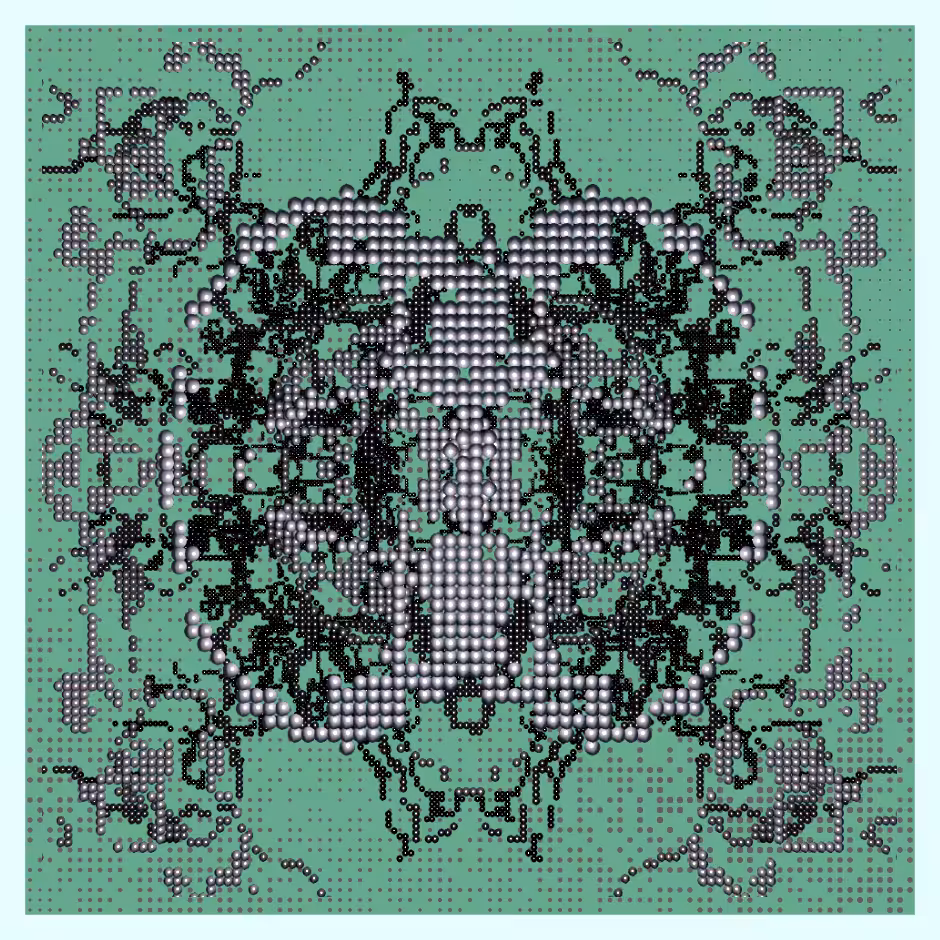 X-Form Base #4068