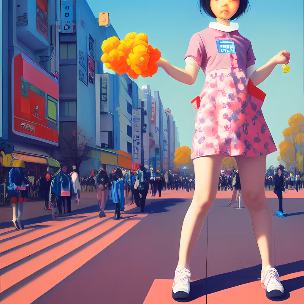 RSTLSS x Claire Silver: Pixelgeist #2049