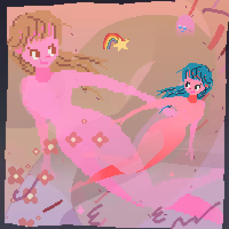 Cosmic Trip 2 #67