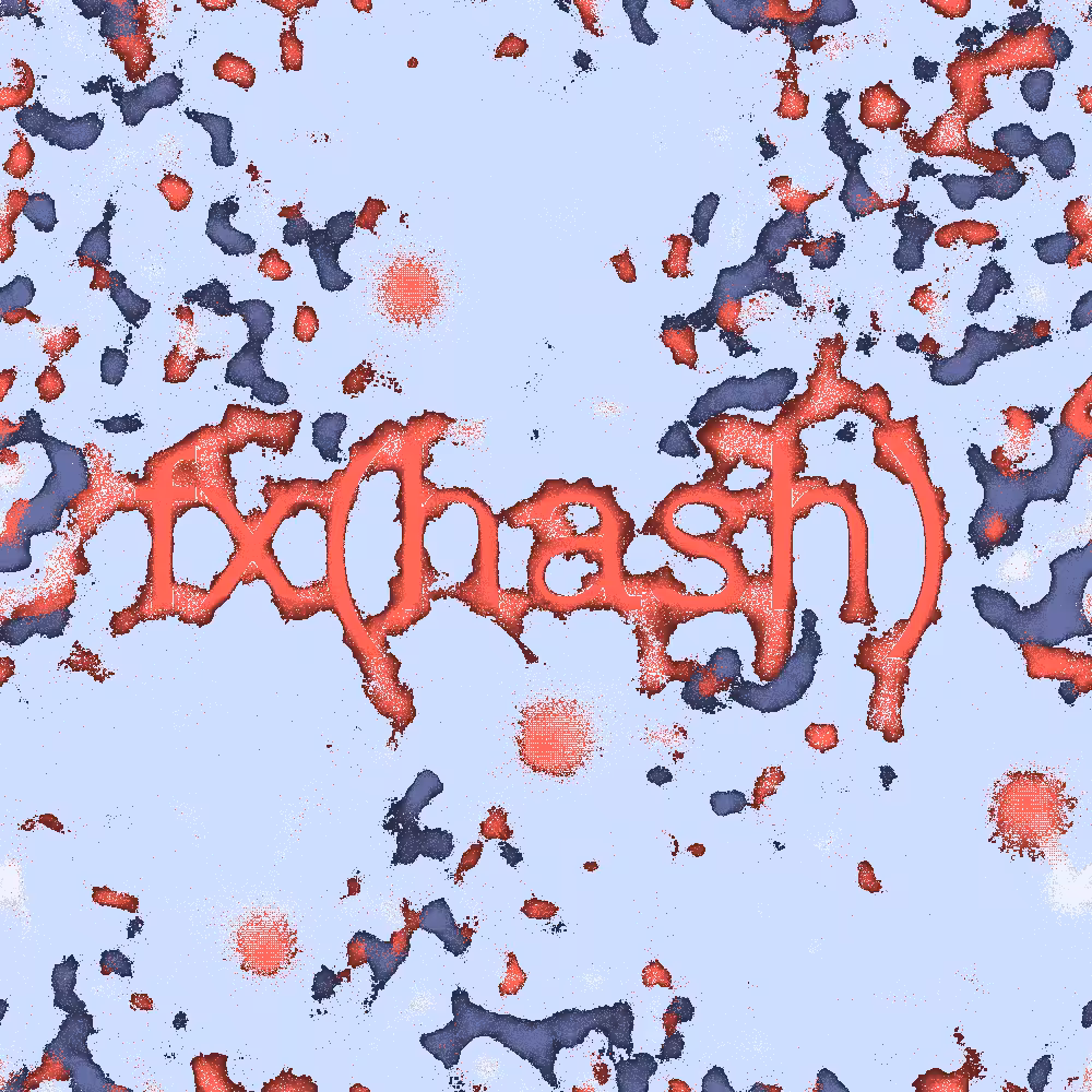 Physarum Logo #775