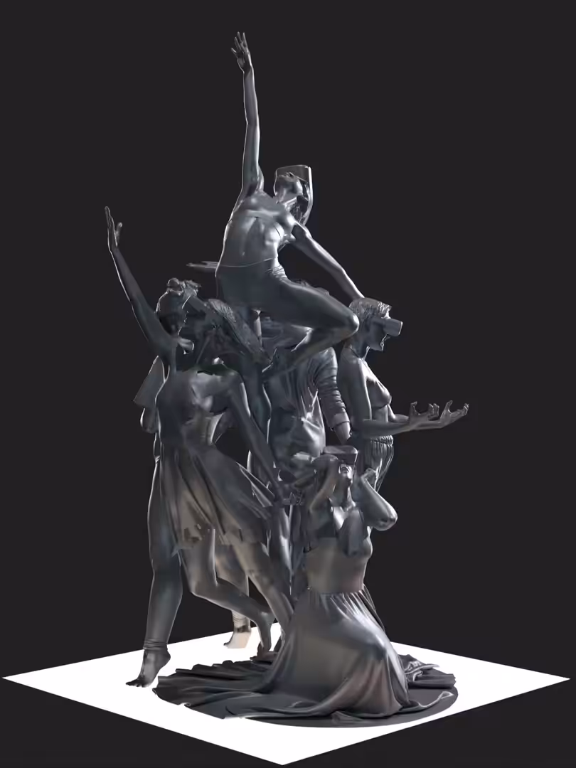 metæmotion amica