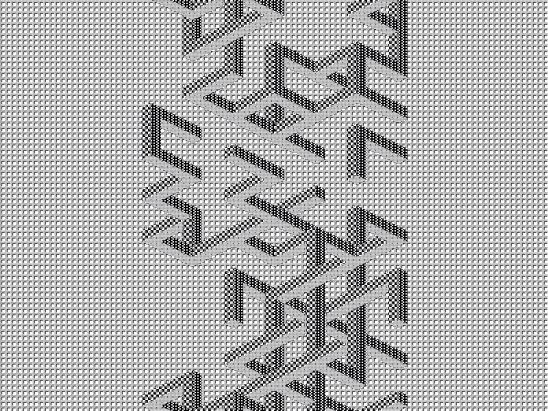 floors & ceilings #84