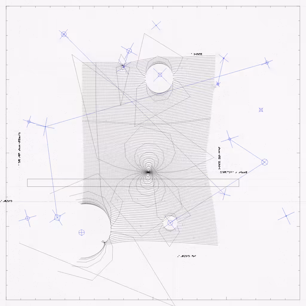 You are here #151