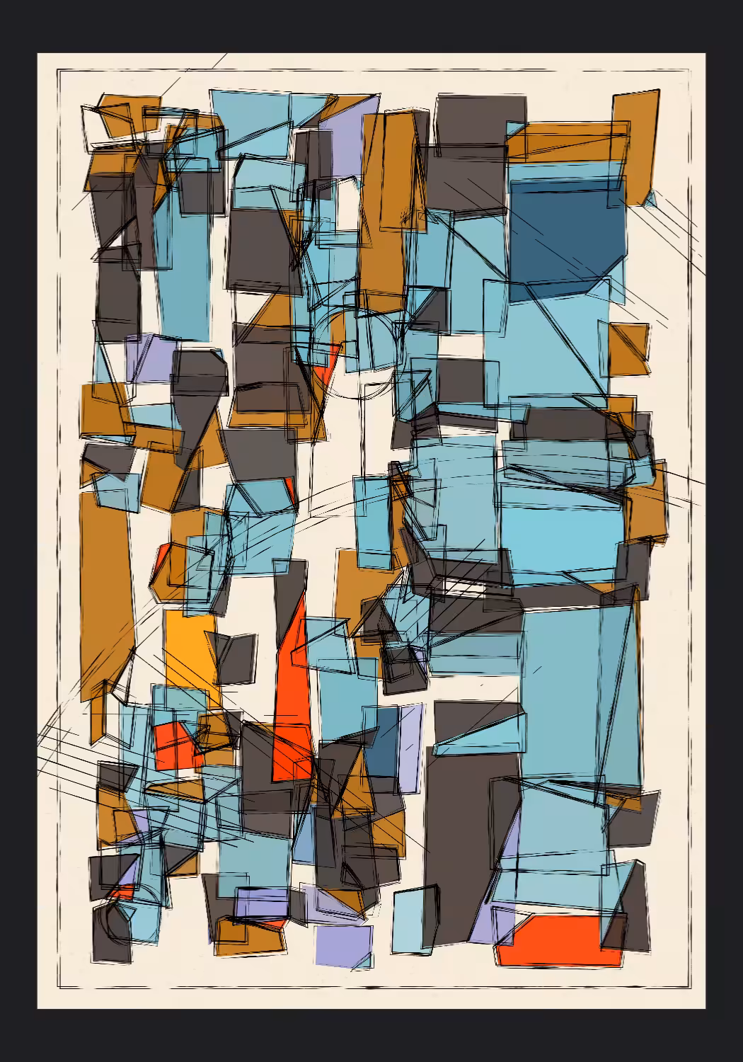 Sketch Block #154