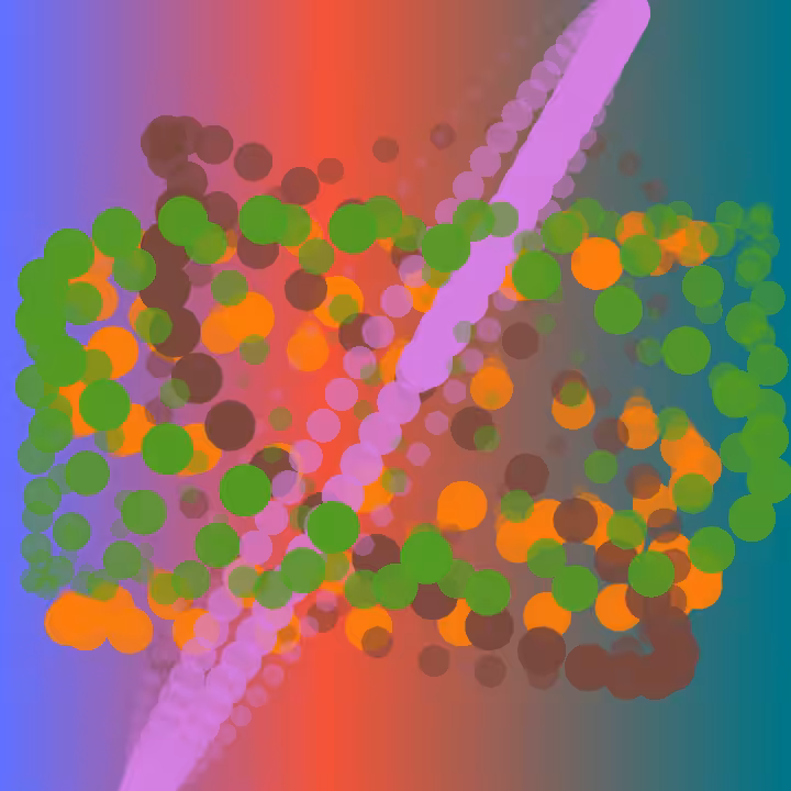 Retrograde #51