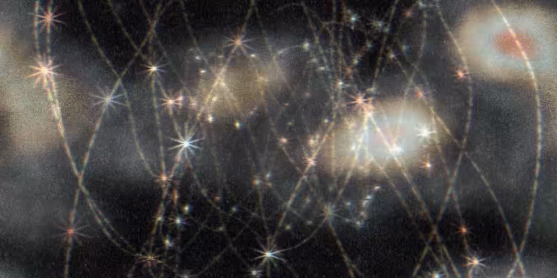 Pulsar #94