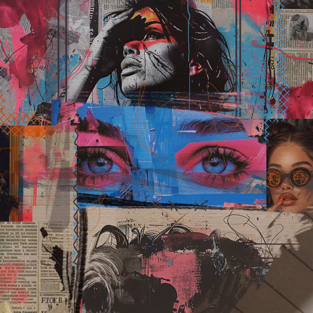 Blink For Education: Gaze