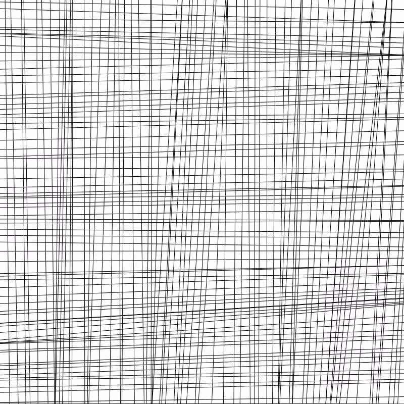 Betty's Broken Loom #9