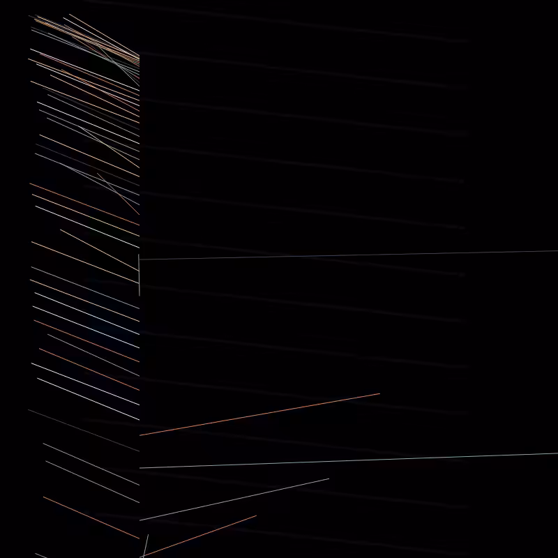 Broken Strobe #121