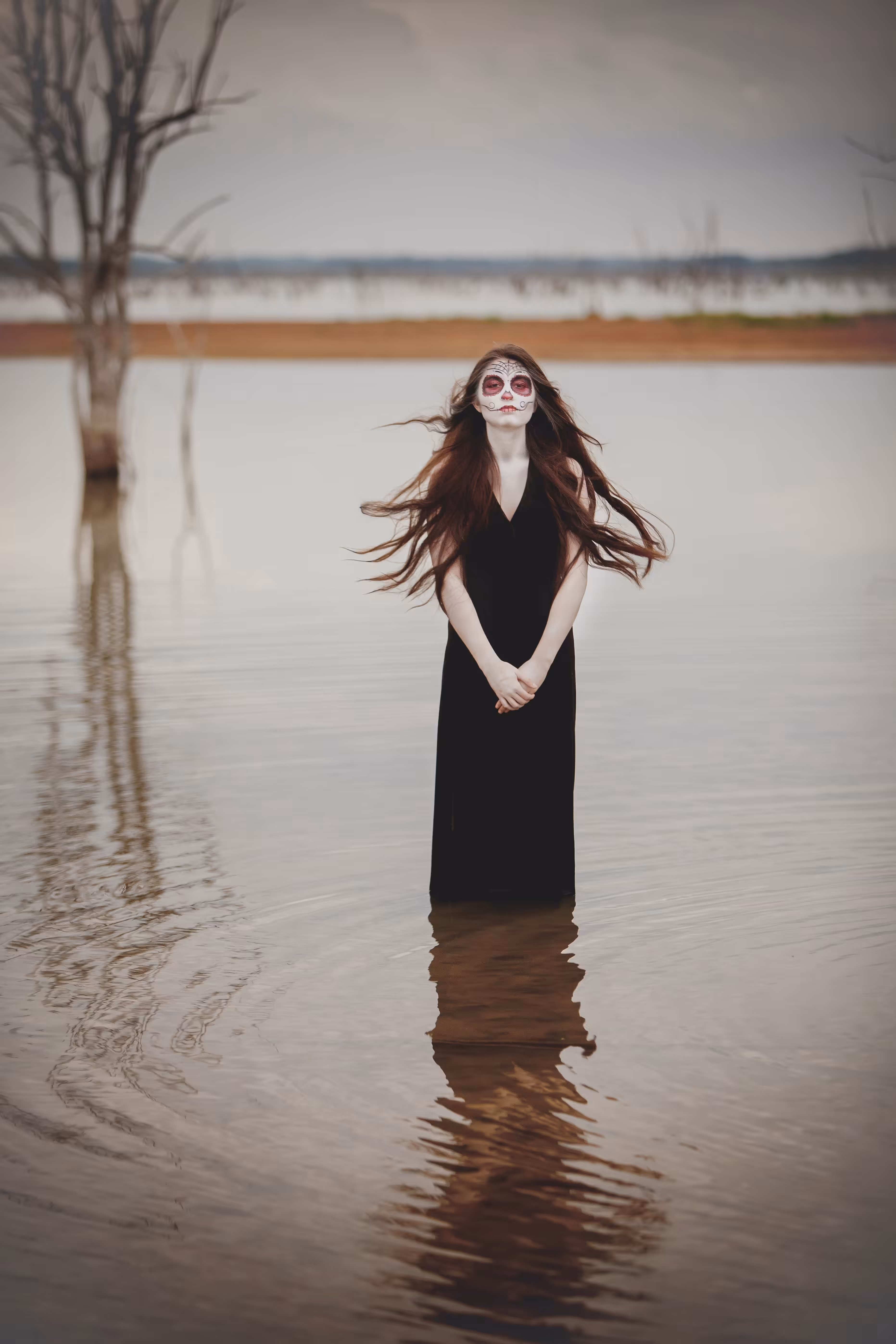 Lady of the Lake
