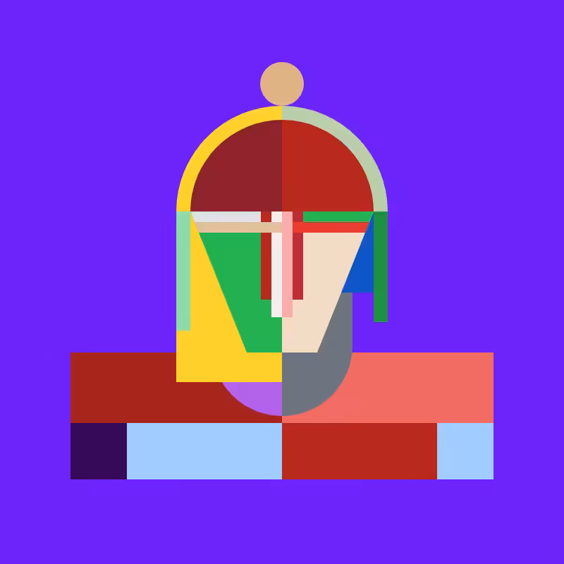 Algorithmic Ancestry #17