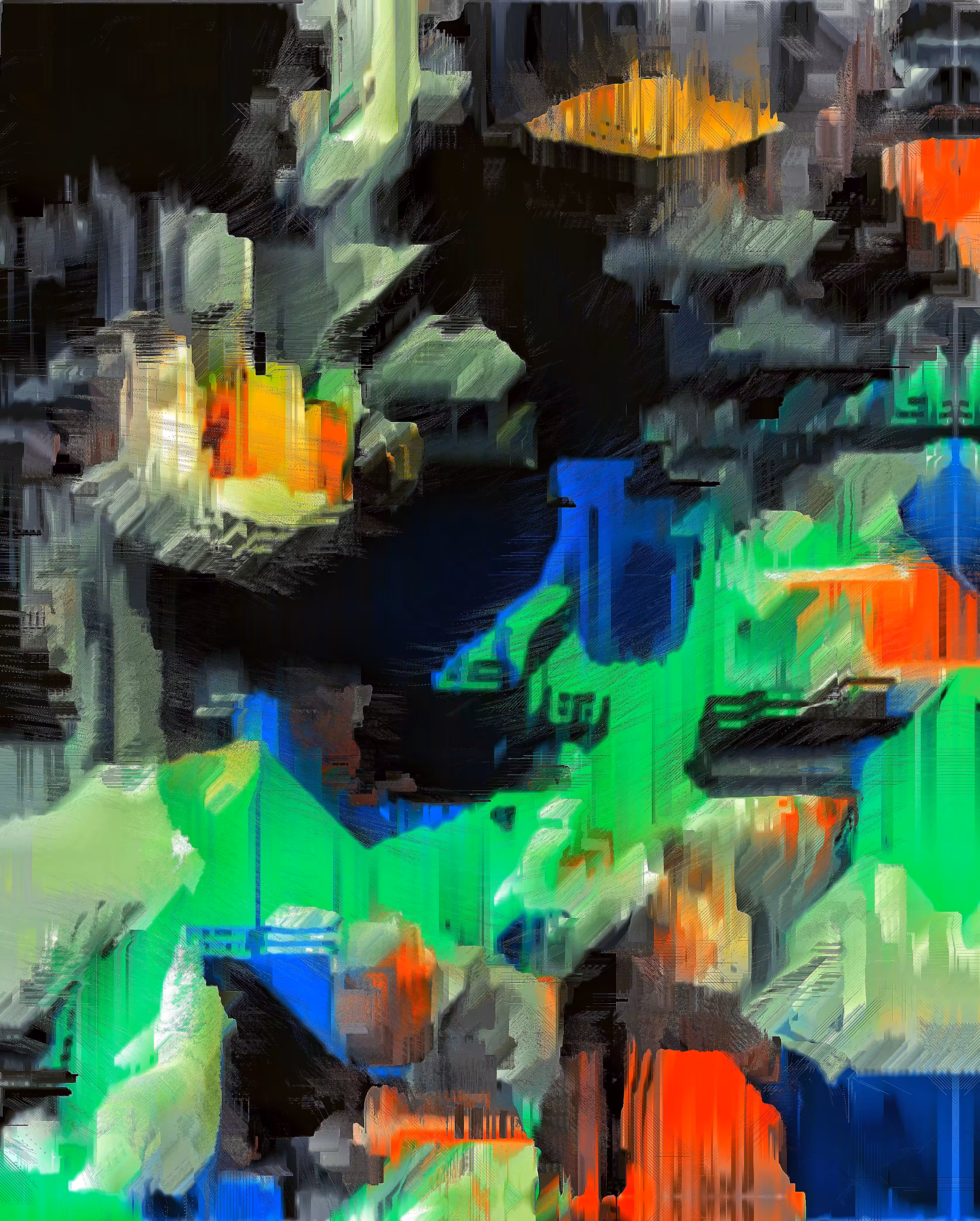 Sea more