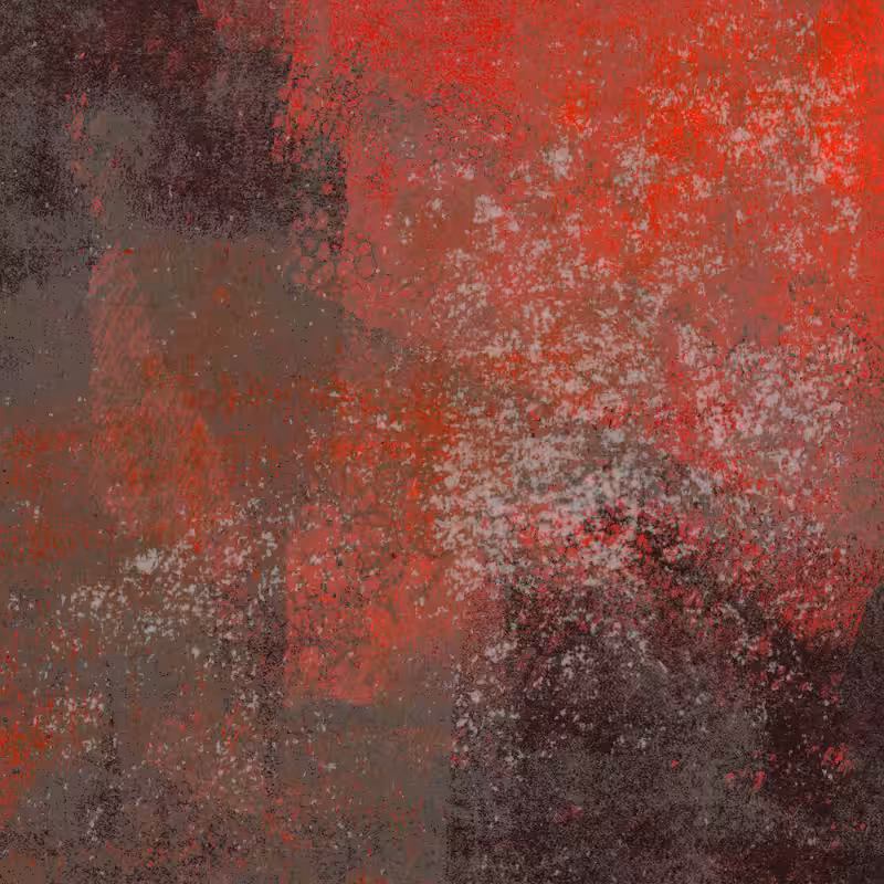 Tormented Textures I #508