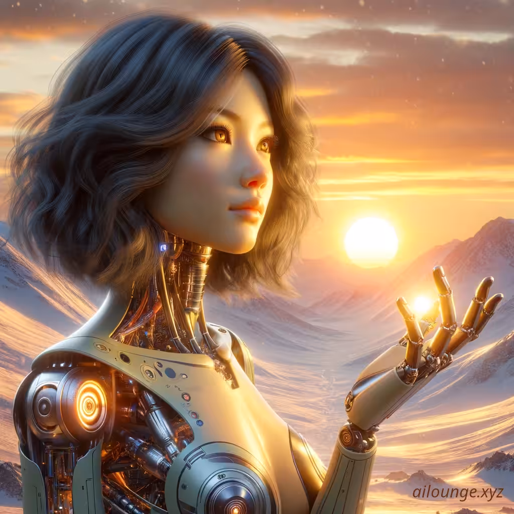 Anthropia: Creatrix of Worlds