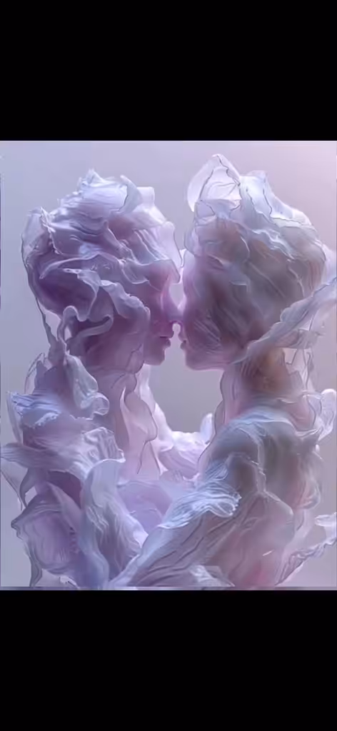 Whisper Before Us