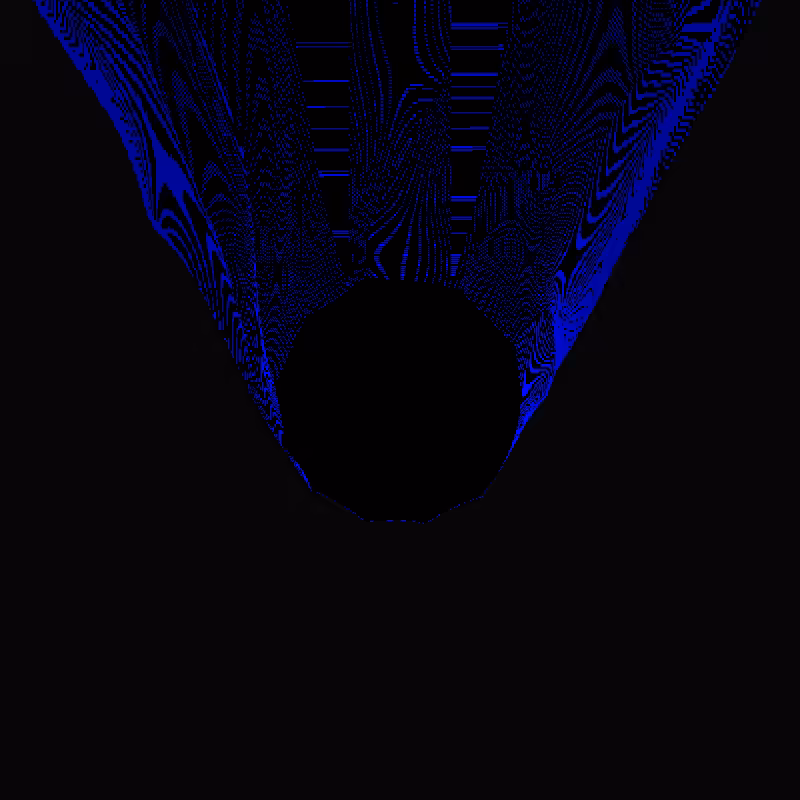 Satellites #1