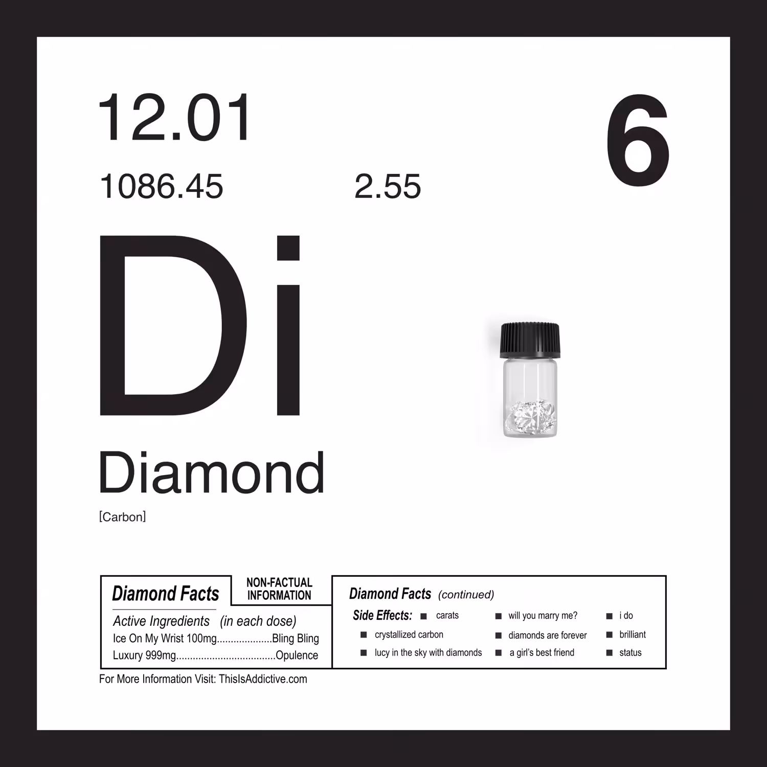 Diamonds