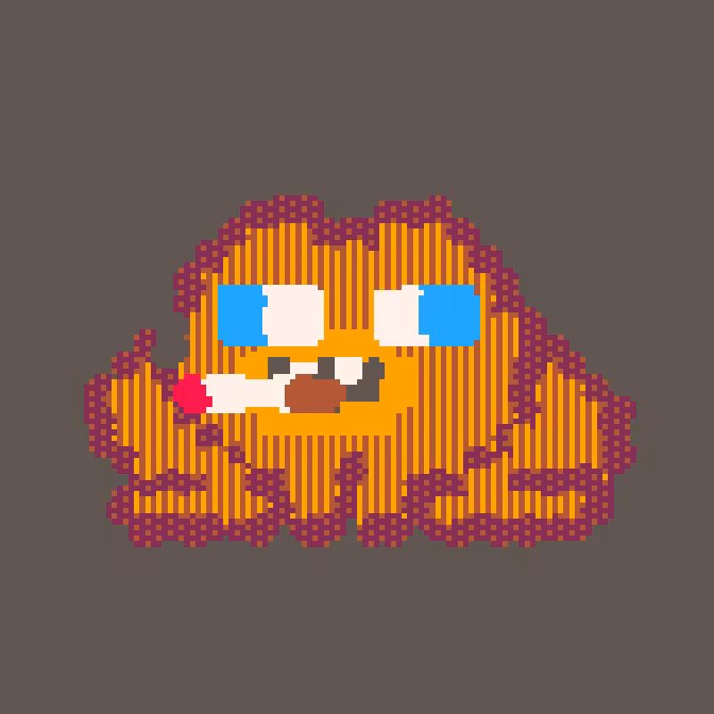 PICO TOADS #97