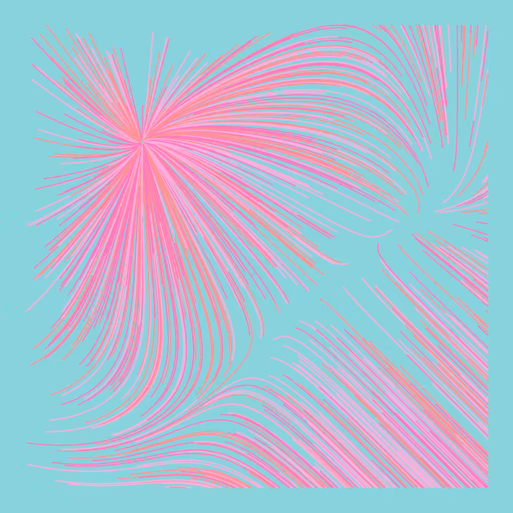 F L O W M A P S #95