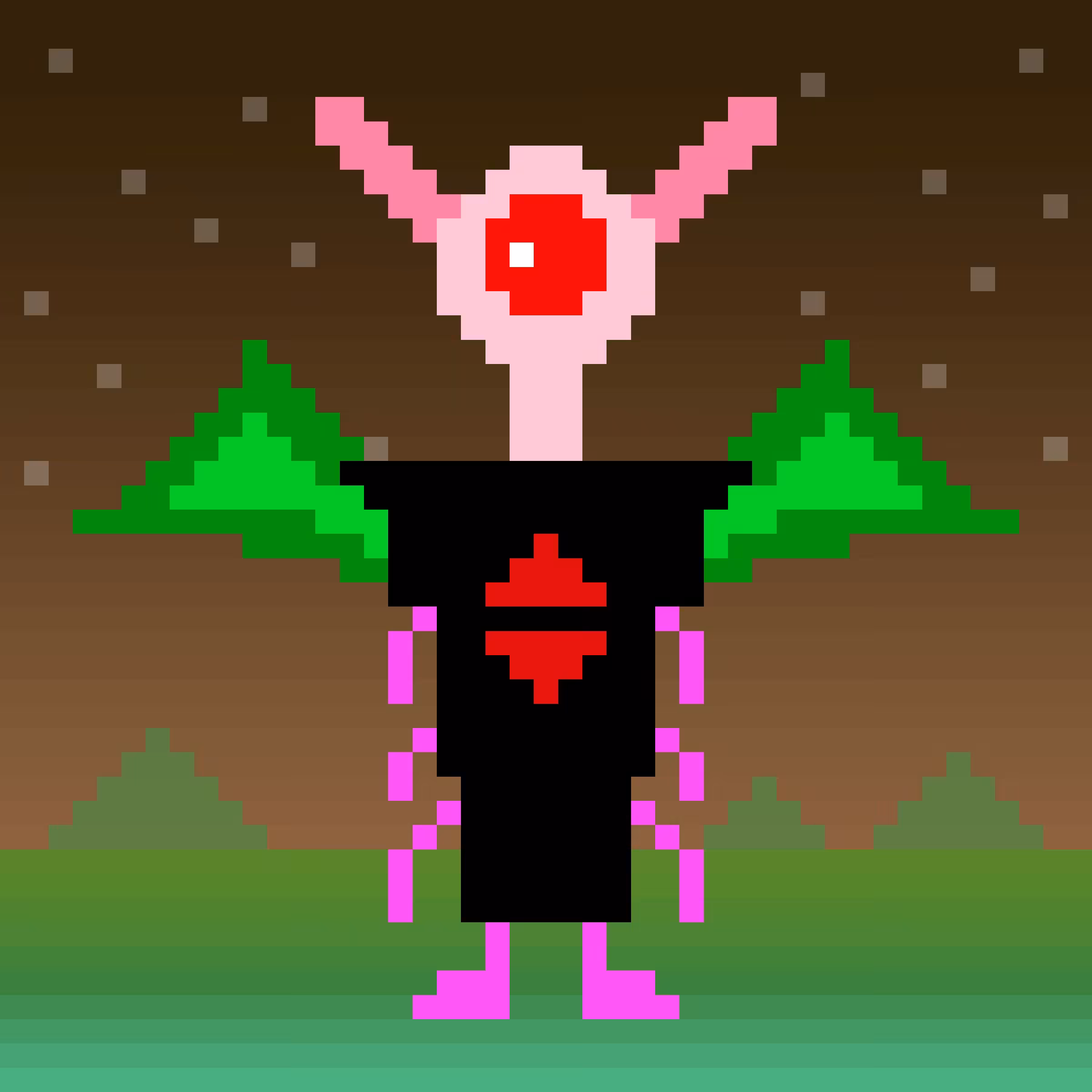 CryptoGalactican #332