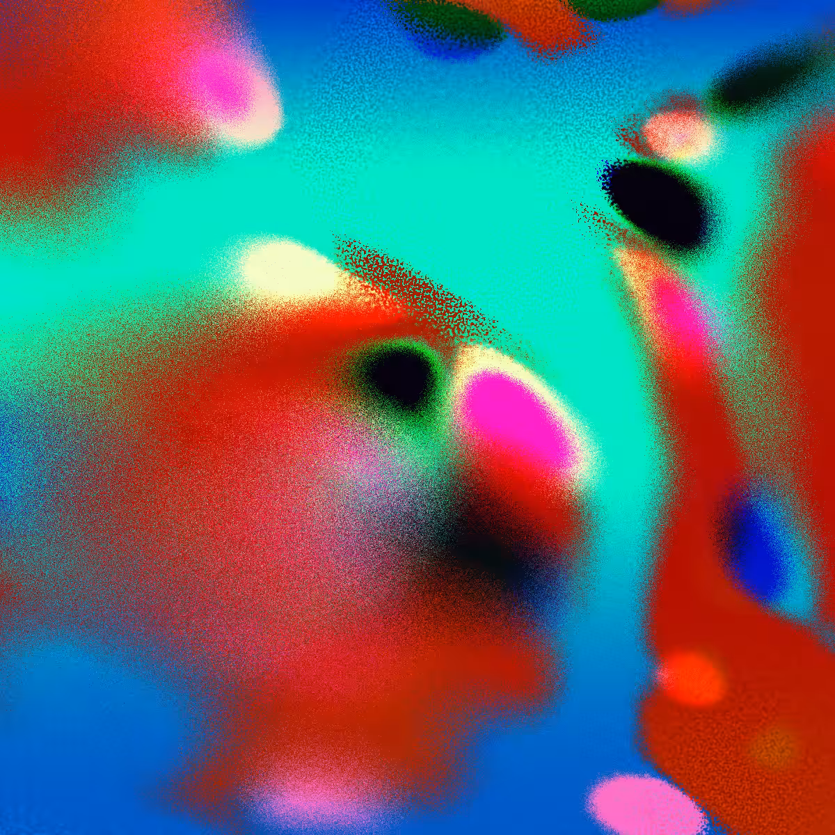 Liminal Slippage #32