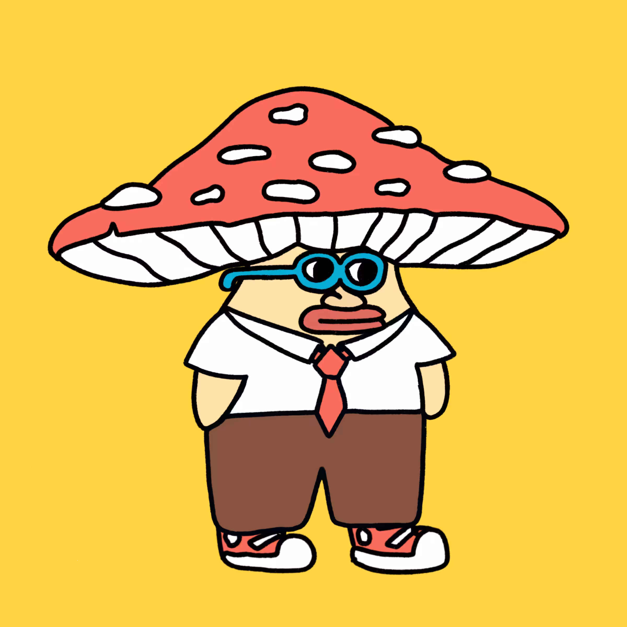 Shroomio #546