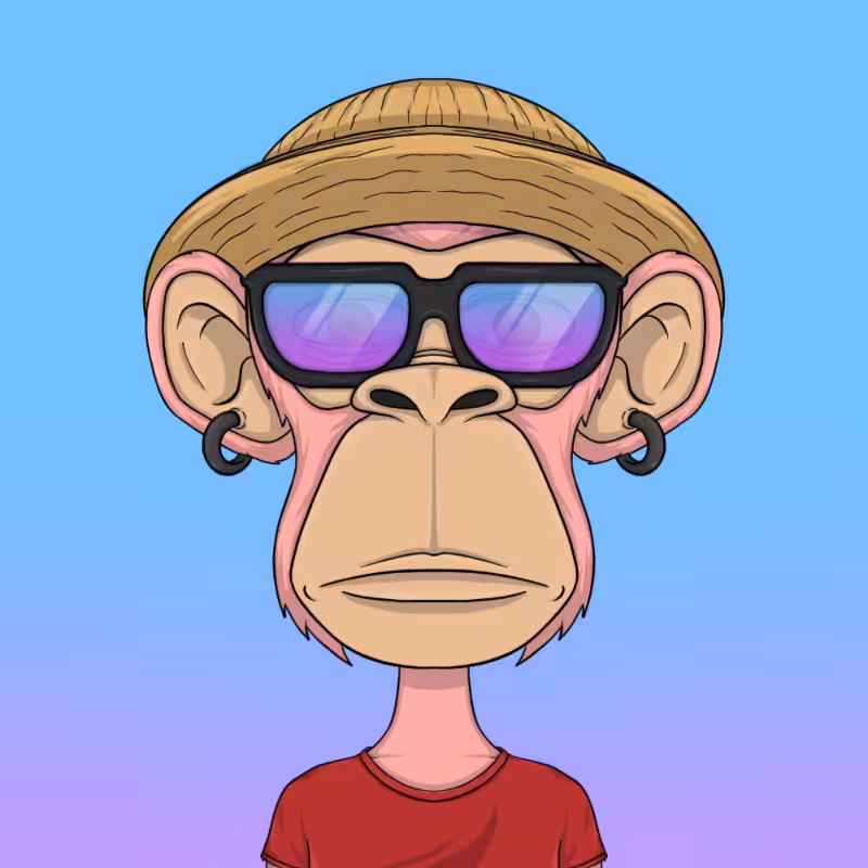 chimpantez #115