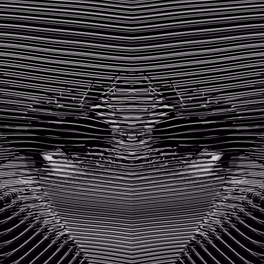 Insidious Moiré  
