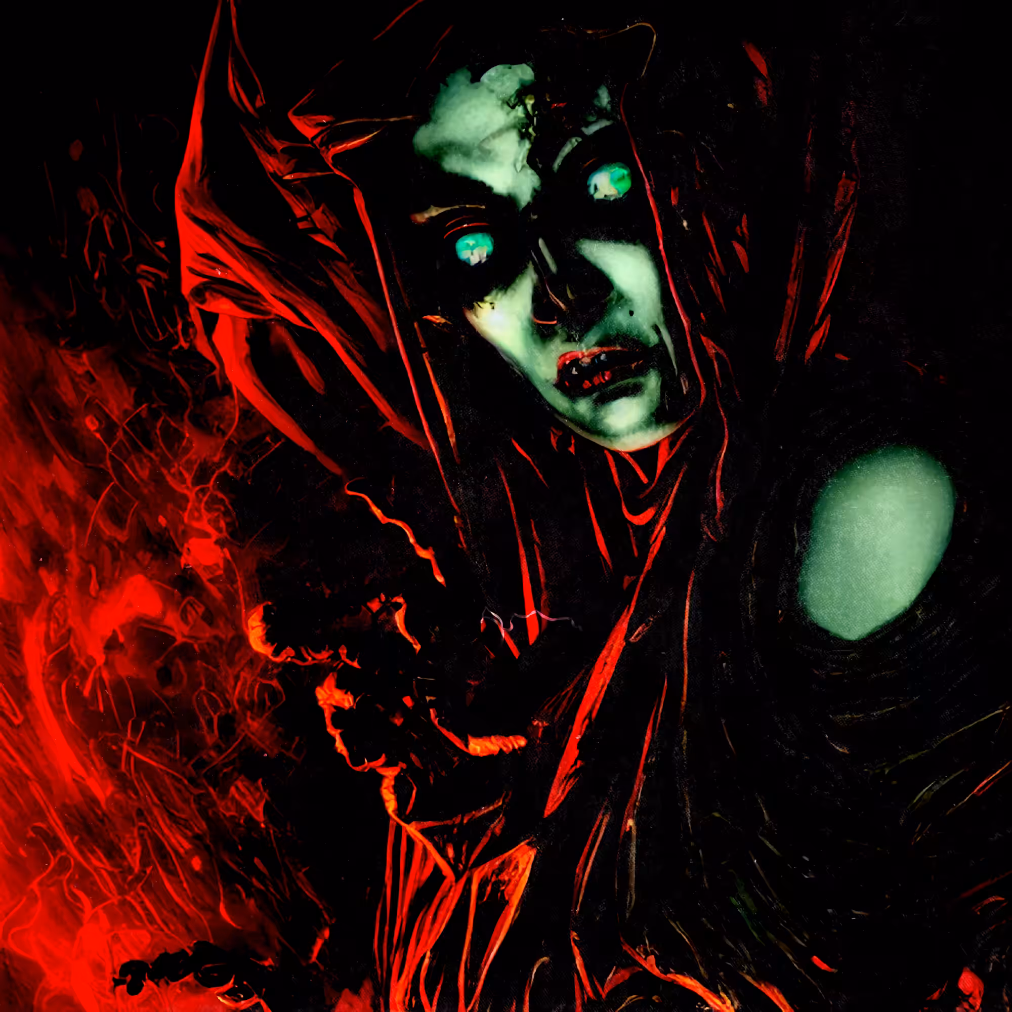 Vile Veil