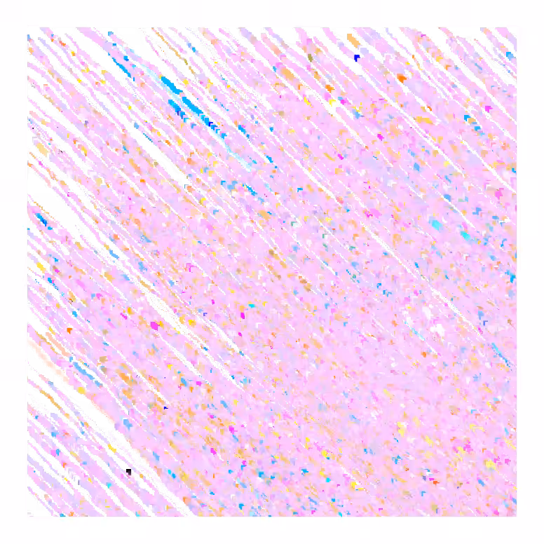 Uncontrolled Painting #19