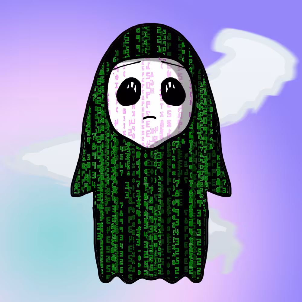 FXGhostsNGhouls #1