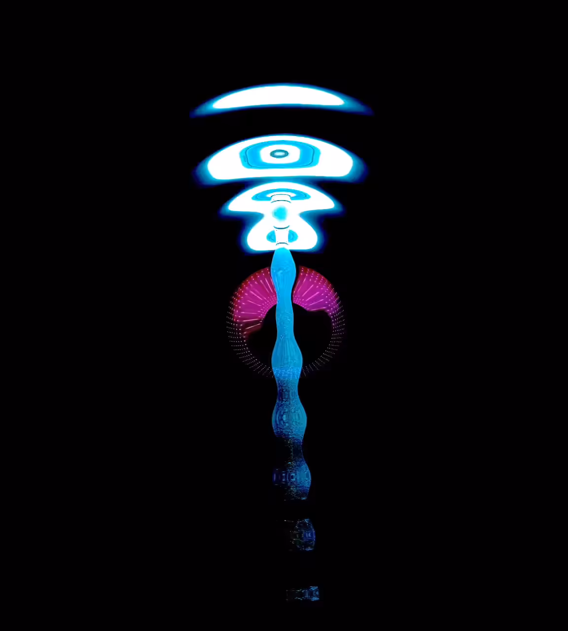 Streetlight Lifeform