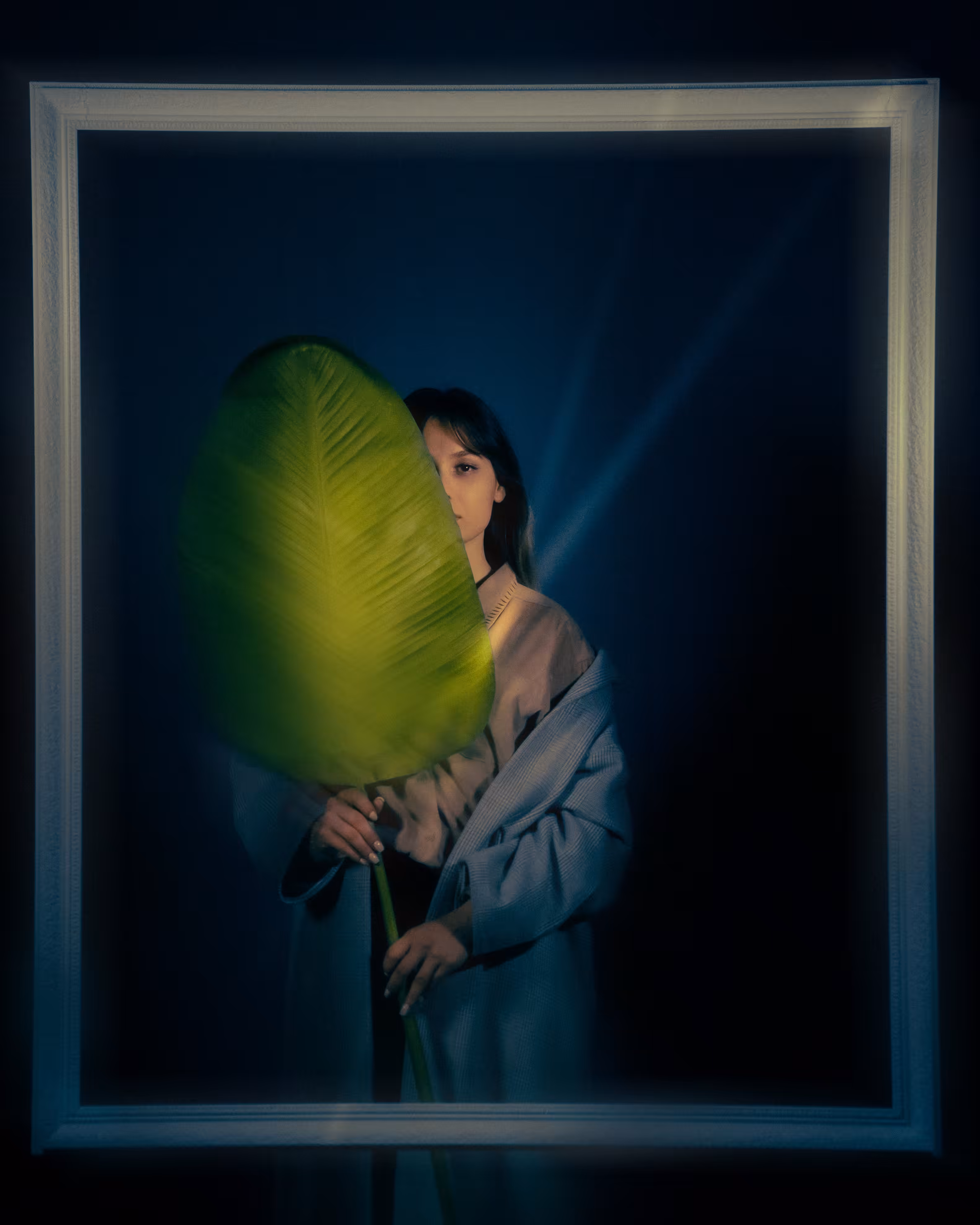 Veil of Verdancy