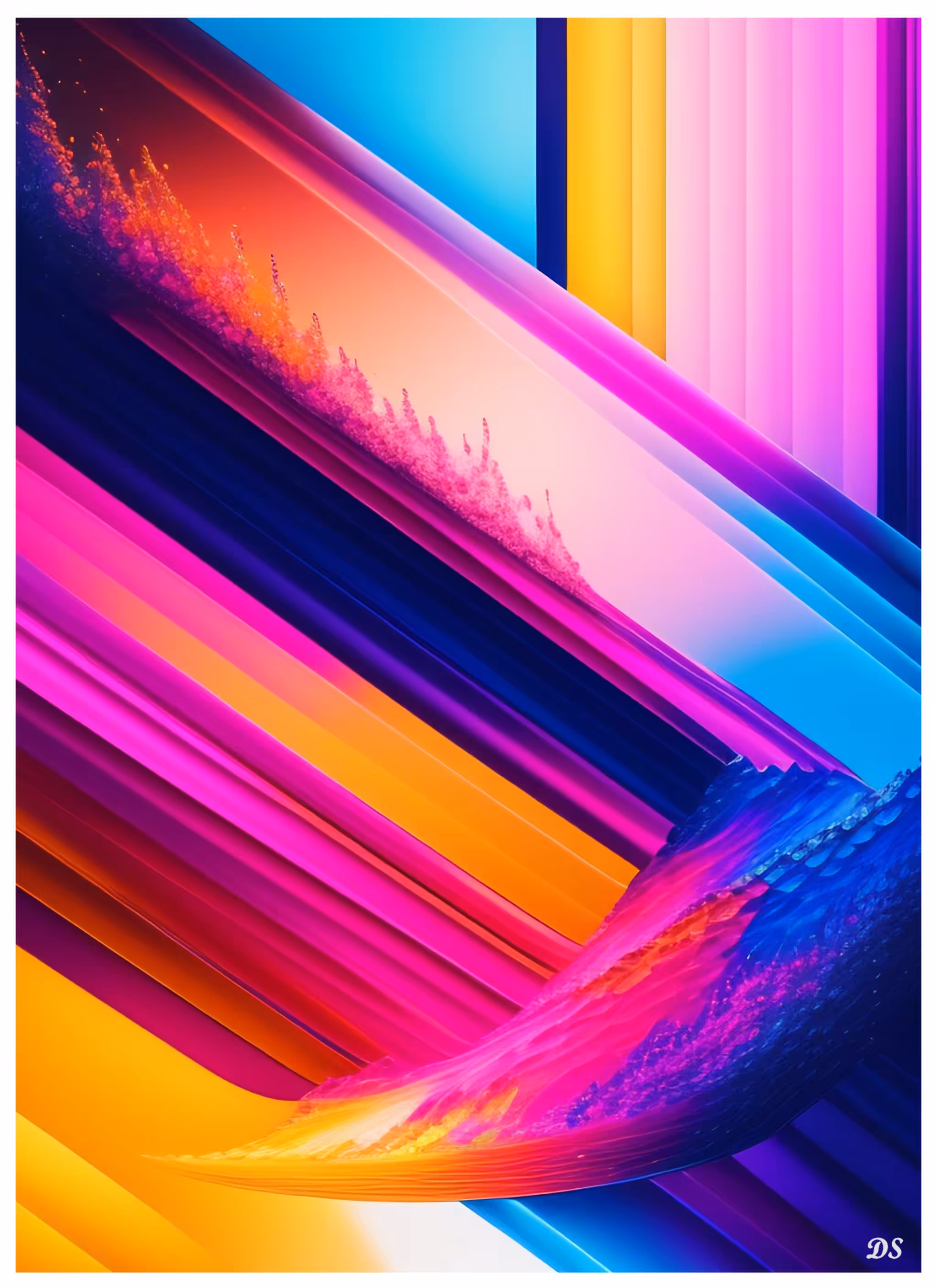 Glass