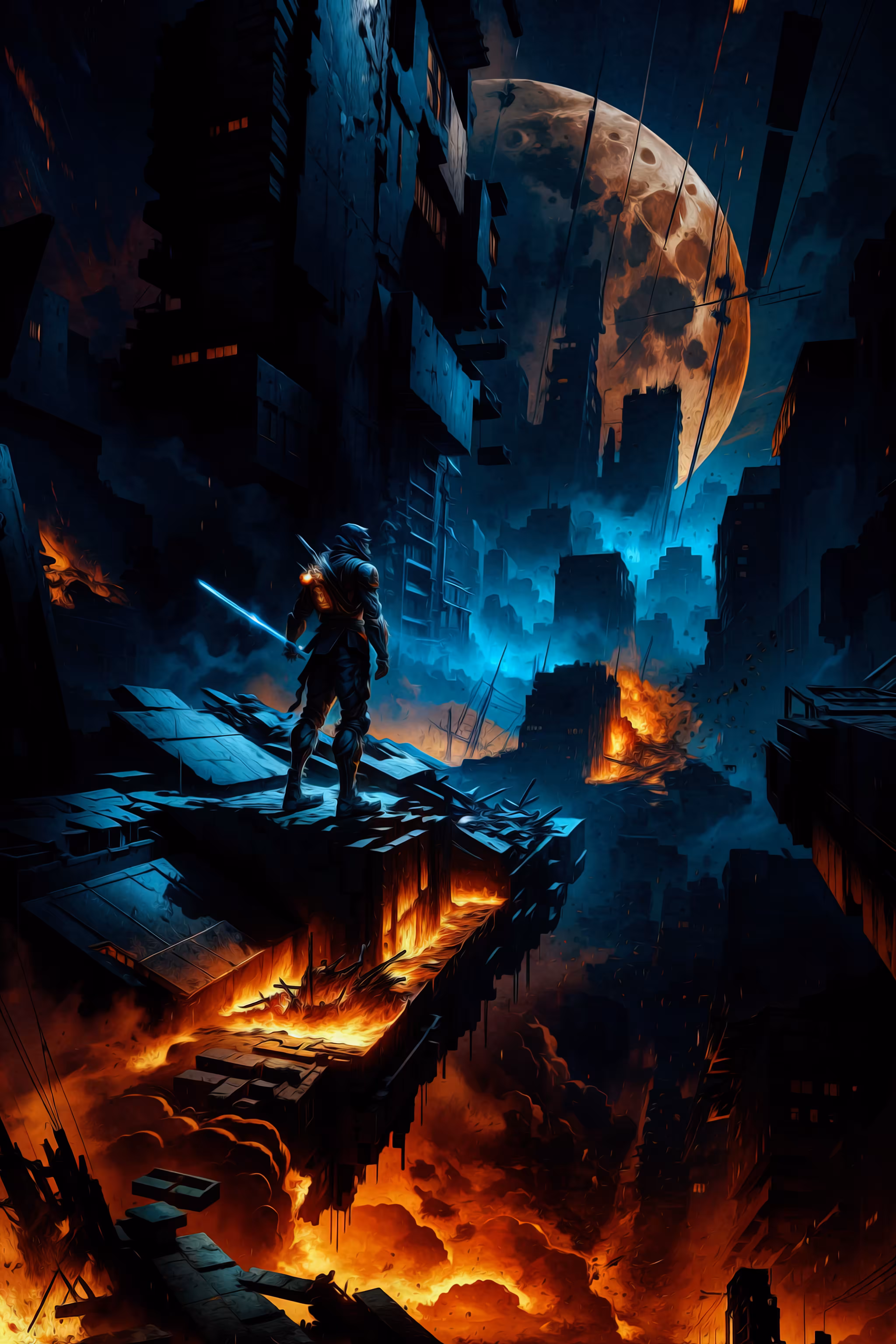 Concept Art